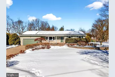 114 Corrine Drive, Pennington, NJ 08534 - Photo 1