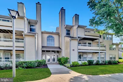 302 Trinity Court #8, Princeton, NJ 08540 - Photo 2
