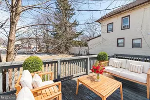 2557 Whitehorse Mercerville, Hamilton Township, NJ 08619 - Photo 34