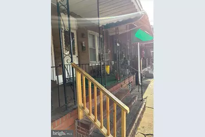 32 Washington Street, Trenton, NJ 08611 - Photo 2