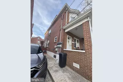206 Dayton Street, Trenton, NJ 08610 - Photo 4