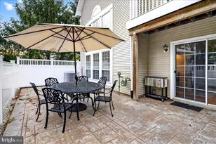 200 Amberleigh Dr, Pennington, NJ 08534 - Photo 32