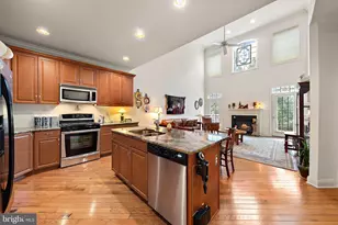 3 Ventana Ct, Lawrence Township, NJ 08648 - Photo 8