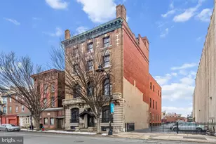 120 N Warren, Trenton, NJ 08608 - Photo 1