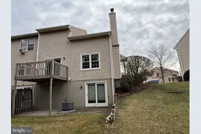 21 Pioneer Court, Ewing Township, NJ 08628 - Photo 4