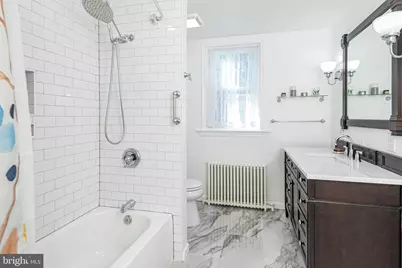 33 Brearley Avenue, Lawrence Township, NJ 08648 - Photo 24