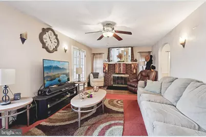 285 Watson Avenue, Hamilton Township, NJ 08610 - Photo 4