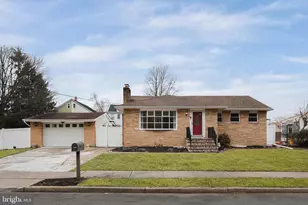 105 Kentucky Ave, Hamilton Township, NJ 08619 - Photo 2