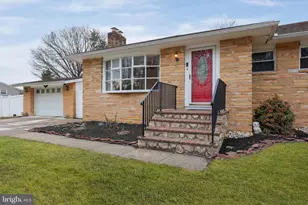 105 Kentucky Ave, Hamilton Township, NJ 08619 - Photo 4