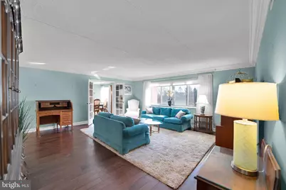 860 Lower Ferry Road #5P, Ewing Township, NJ 08628 - Photo 4