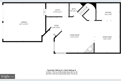 42 Woodmont Drive, Lawrenceville, NJ 08648 - Photo 28