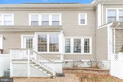 53 Malsbury, Robbinsville Township, NJ 08691 - Photo 22