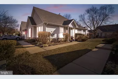 41 Burholme Drive, Hamilton Township, NJ 08691 - Photo 2