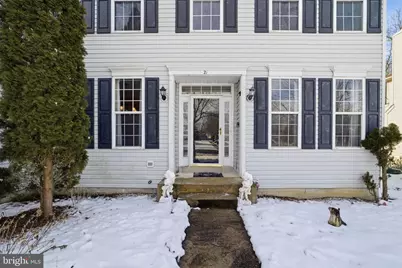 21 Pemberton Lane, East Windsor Township, NJ 08520 - Photo 2
