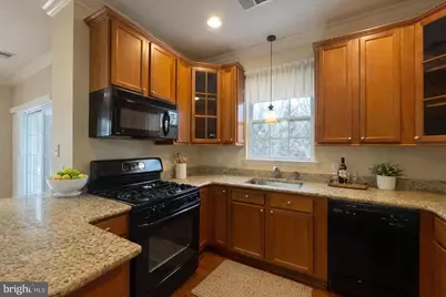 1208 Colts Circle #F, Lawrence Township, NJ 08648 - Photo 10