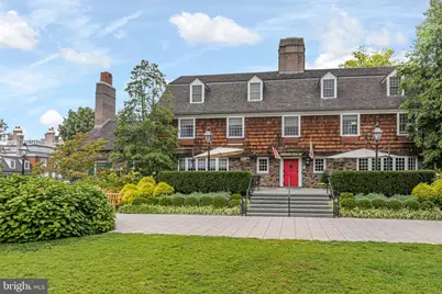 25 Palmer Square W #E, Princeton, NJ 08542 - Photo 22