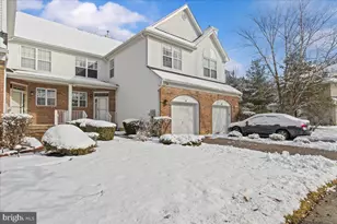 50 Frost Ln, East Windsor Township, NJ 08520 - Photo 4