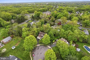 5 Mary Ct, Cranbury Township, NJ 08512 - Photo 6