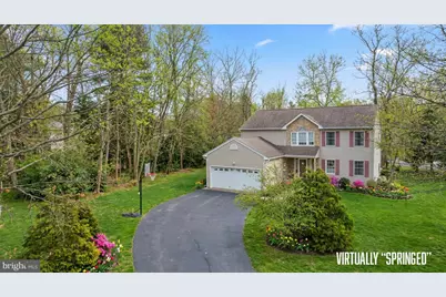 5 Mary Court, Cranbury Township, NJ 08512 - Photo 6