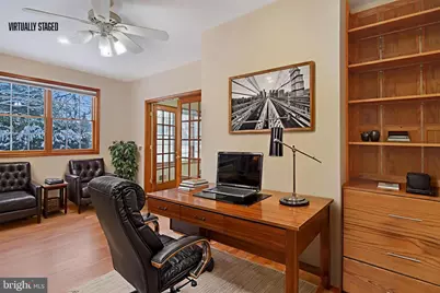 5 Mary Court, Cranbury Township, NJ 08512 - Photo 30