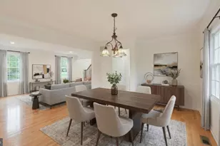 5 Mary Ct, Cranbury Township, NJ 08512 - Photo 36