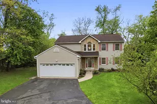 5 Mary Ct, Cranbury Township, NJ 08512 - Photo 1