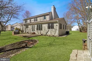 5 Mary Ct, Cranbury Township, NJ 08512 - Photo 14