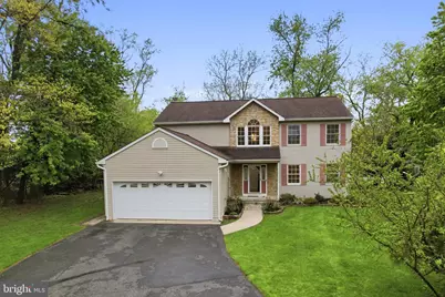 5 Mary Court, Cranbury Township, NJ 08512 - Photo 2