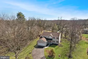 5 Mary Ct, Cranbury Township, NJ 08512 - Photo 4