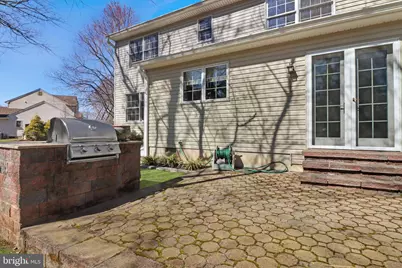 5 Mary Court, Cranbury Township, NJ 08512 - Photo 12