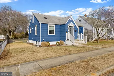 55 Finley Avenue, Hamilton Township, NJ 08610 - Photo 2