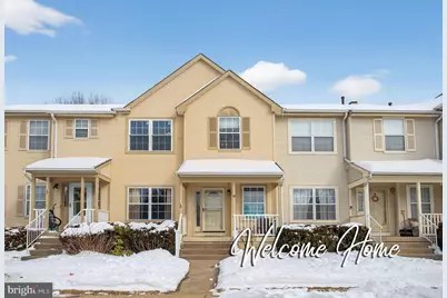 14 Tasley Court, Robbinsville, NJ 08691 - Photo 1