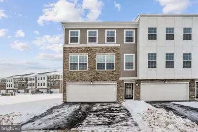137 Ada Hightower Avenue, Pennington, NJ 08534 - Photo 2