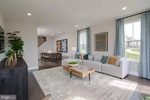 132 Leona Stewart Ln, Pennington, NJ 08534 - Photo 6