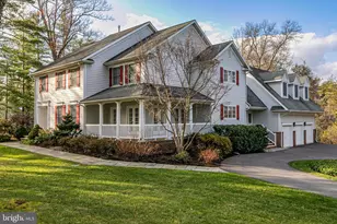 48 Roper Rd, Princeton, NJ 08540 - Photo 2
