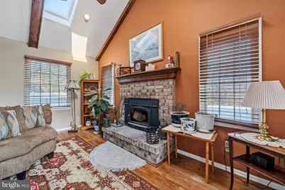 4 Santina Court, Lawrenceville, NJ 08648 - Photo 8