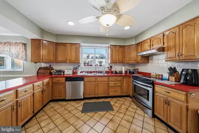 4 Santina Court, Lawrenceville, NJ 08648 - Photo 16