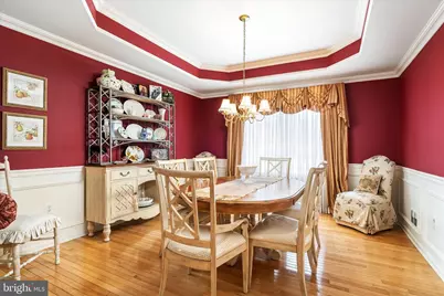 7 Rembrandt Way, East Windsor Township, NJ 08520 - Photo 12