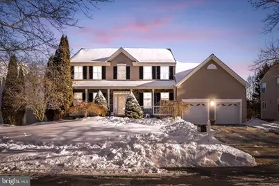 7 Rembrandt Way, East Windsor Township, NJ 08520 - Photo 4