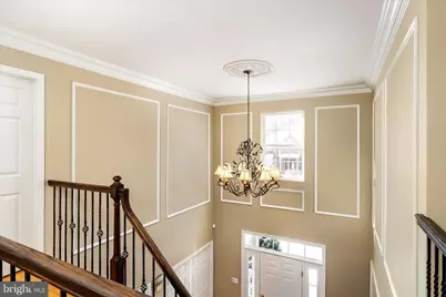 7 Rembrandt Way, East Windsor Township, NJ 08520 - Photo 26