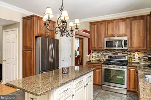 7 Rembrandt Way, East Windsor Township, NJ 08520 - Photo 16