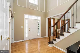 7 Rembrandt Way, East Windsor Township, NJ 08520 - Photo 6