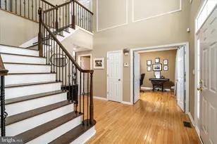 7 Rembrandt Way, East Windsor Township, NJ 08520 - Photo 8