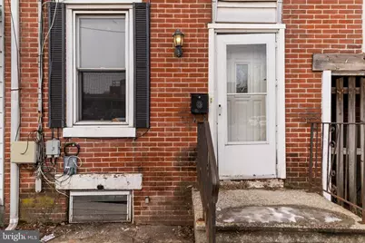 811 S Warren St, Trenton, NJ 08611 - Photo 2