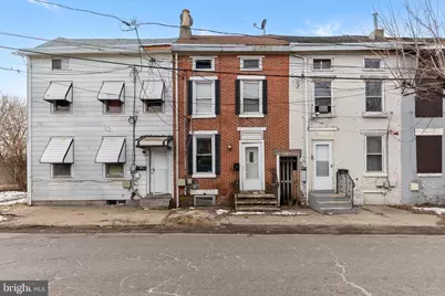 811 S Warren St, Trenton, NJ 08611 - Photo 20