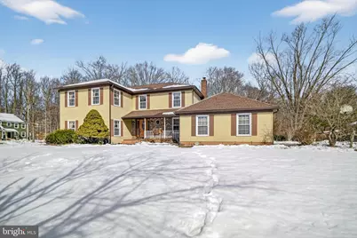 70 Woodmere Way, Princeton Junction, NJ 08550 - Photo 8