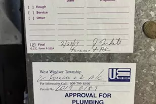 70 Woodmere Way, Princeton Junction, NJ 08550 - Photo 8