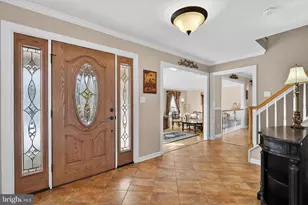 70 Woodmere Way, Princeton Junction, NJ 08550 - Photo 10