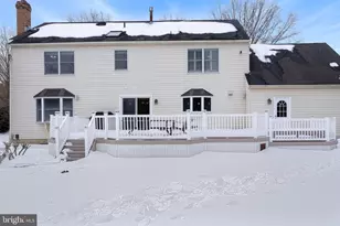 3 Ellsworth Dr, Princeton Junction, NJ 08550 - Photo 16