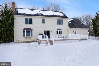 3 Ellsworth Drive, Princeton Junction, NJ 08550 - Photo 18